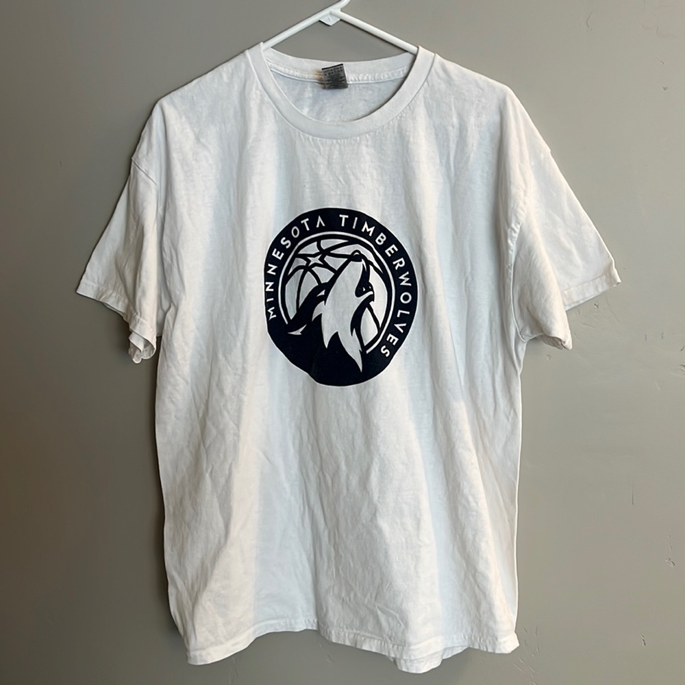 Minnesota Timberwolves T-Shirt